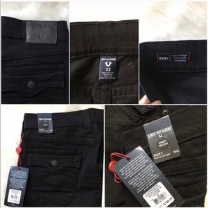 True Religion “Ricky”Jeans